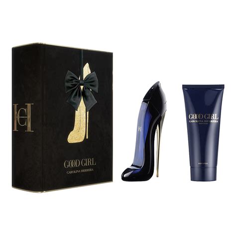 caroline parfums herrera pour les femmes|sephora carolina herrera sets.